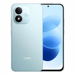 Xiaomi Redmi Note 17 6/256 Gb Blue 6561