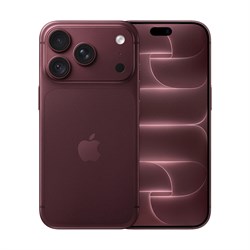 iPhone 18 Pro 256 Гб Burgundy 6568