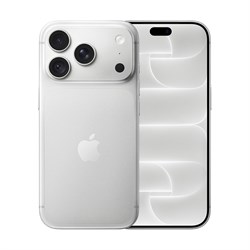 iPhone 18 Pro 256 Гб Silver 6569