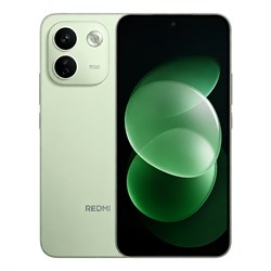 Xiaomi Redmi Note 17 Pro Max 8/256 Gb Green 6608