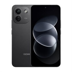 Xiaomi Redmi Note 17 Pro Max 8/256 Gb Black 6606