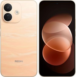 Xiaomi Redmi Note 17 Pro 5G 6/128 Gb Orange 6617