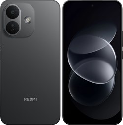 Xiaomi Redmi Note 17 Pro 5G 8/512 Gb Black 6622