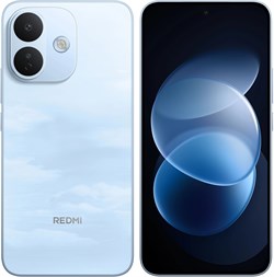 Xiaomi Redmi Note 17 Pro 5G 8/512 Gb Blue 6624
