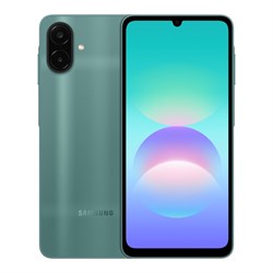 Samsung Galaxy A08 4/128 Гб Зеленый 6664