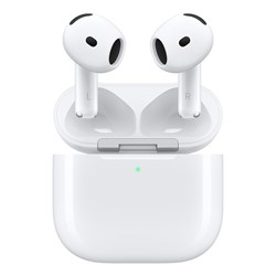 Наушники Apple AirPods 5 с зарядным футляром (2026) 6667