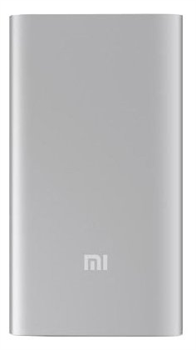 Аккумулятор Xiaomi Mi Power Bank 2S 10000 mAh - фото 4524