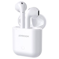 Наушники Bluetooth Joyroom JR-T03S TWS Wireless - фото 5493