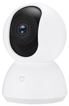 Умная IP камера Xiaomi Mijia IMILAB Home Security Camera 1080P 360° 1753 - фото 5633