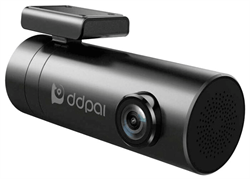 Видеорегистратор DDPai mini Dash Cam - фото 5637