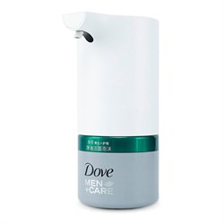 Сенсорная мыльница Xiaomi Mijia Dove Automatic Foam Soap Dispenser - фото 5851