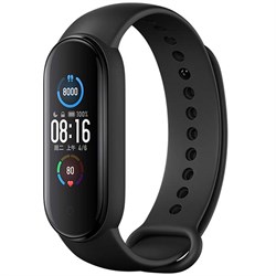 Браслет Xiaomi Mi Band 5 1797 - фото 5974