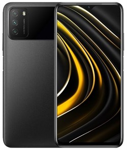 Xiaomi POCO M3 128 Gb 1817 - фото 6106