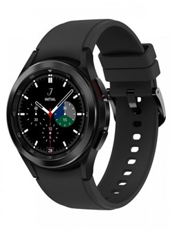 Часы Samsung Galaxy Watch4 Classic 42mm Black - фото 8037