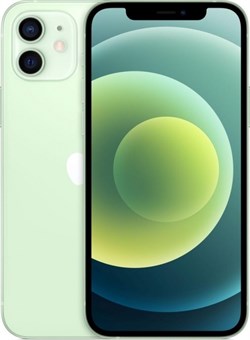 iPhone 12 64 Гб (Green) - фото 8516