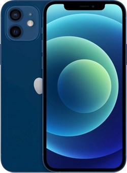 iPhone 12 256 Гб (Blue) 2052 - фото 8686