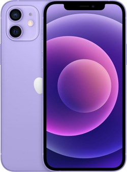 iPhone 12 64 Гб (Purple) 2058 - фото 8781