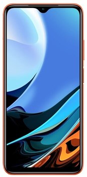 Xiaomi Redmi 9T 4/64 Gb Оранжевый 2099 - фото 9071