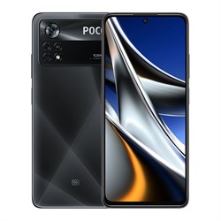 Xiaomi POCO X4 Pro 8/256 Gb Черный 2135 - фото 9510