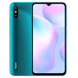 Xiaomi Redmi 9A 2/32 Gb Зеленый 2095 - фото 9846