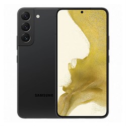 Samsung Galaxy S22 8/128 Гб Черный