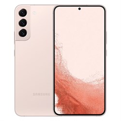 Samsung Galaxy S22 8/128 Гб Розовый
