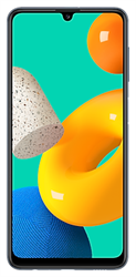 Samsung Galaxy M32 6/128 Гб Черный