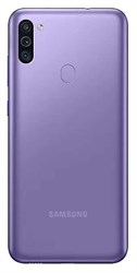 Samsung Galaxy M11 3/32 Гб Фиолетовый