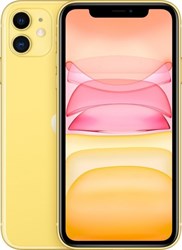 iPhone 11 64 Гб (Yellow)