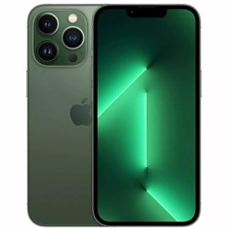 iPhone 13 Pro 256 Гб (Alpine green)