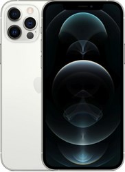 iPhone 12 Pro Max 128 Гб (Silver)