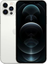 iPhone 12 Pro Max 512 Гб (Silver)
