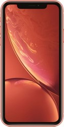 iPhone Xr 64 Гб (Coral)