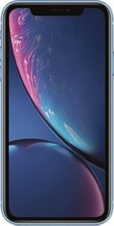 iPhone Xr 64 Гб (Blue)