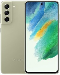 Samsung Galaxy S21 FE 6/128 Гб Зеленый