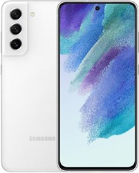 Samsung Galaxy S21 FE 6/128 Гб Белый