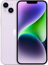 iPhone 14 128 Гб Purple (Фиолетовый)