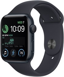 Apple Watch SE (2022) 40 mm Midnight