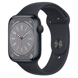 Apple Watch Series 8 41 mm Midnight