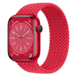 Apple Watch Series 8 41 mm (PRODUCT) RED