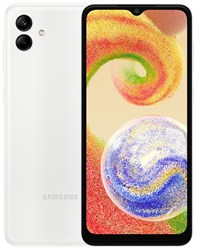Samsung Galaxy A04 4/64 Гб Белый