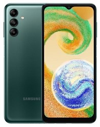 Samsung Galaxy A04s 4/128 Гб Зеленый