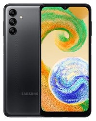 Samsung Galaxy A04s 4/128 Гб Черный