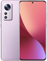 Xiaomi 12 12/256 Gb Фиолетовый