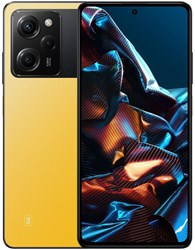 Xiaomi POCO X5 Pro 5G 6/128 Gb Желтый