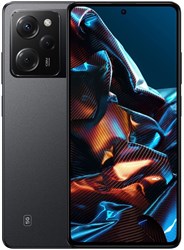 Xiaomi POCO X5 Pro 5G 8/256 Gb Черный