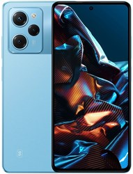 Xiaomi POCO X5 Pro 5G 8/256 Gb Синий