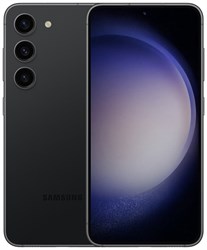 Samsung Galaxy S23 Plus 8/256 Гб Черный фантом
