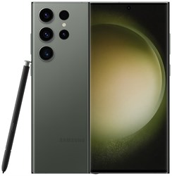 Samsung Galaxy S23 Ultra 8/256 Гб Зеленый