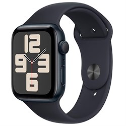 Apple Watch SE (2023) 44 mm Midnight